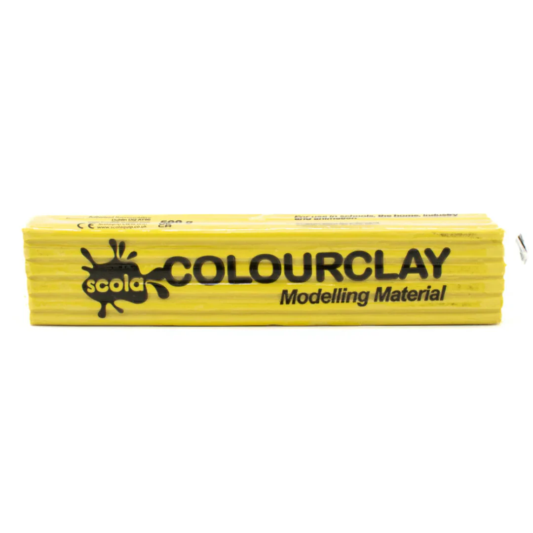 Scola Colour Clays - Image 3