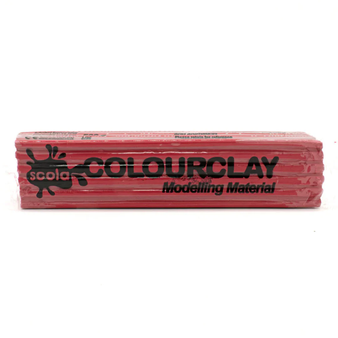 Scola Colour Clays - Image 4