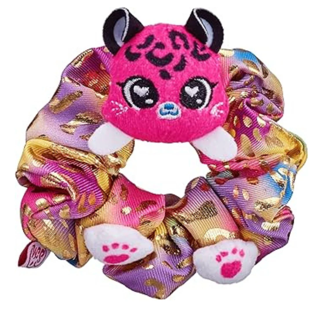 ScrunchMiez Shimmer Series - Image 3