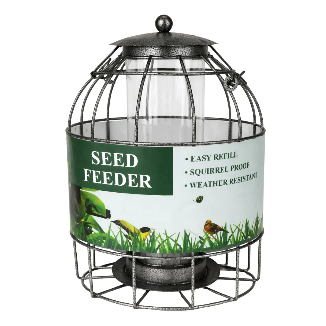 Seed Feeder