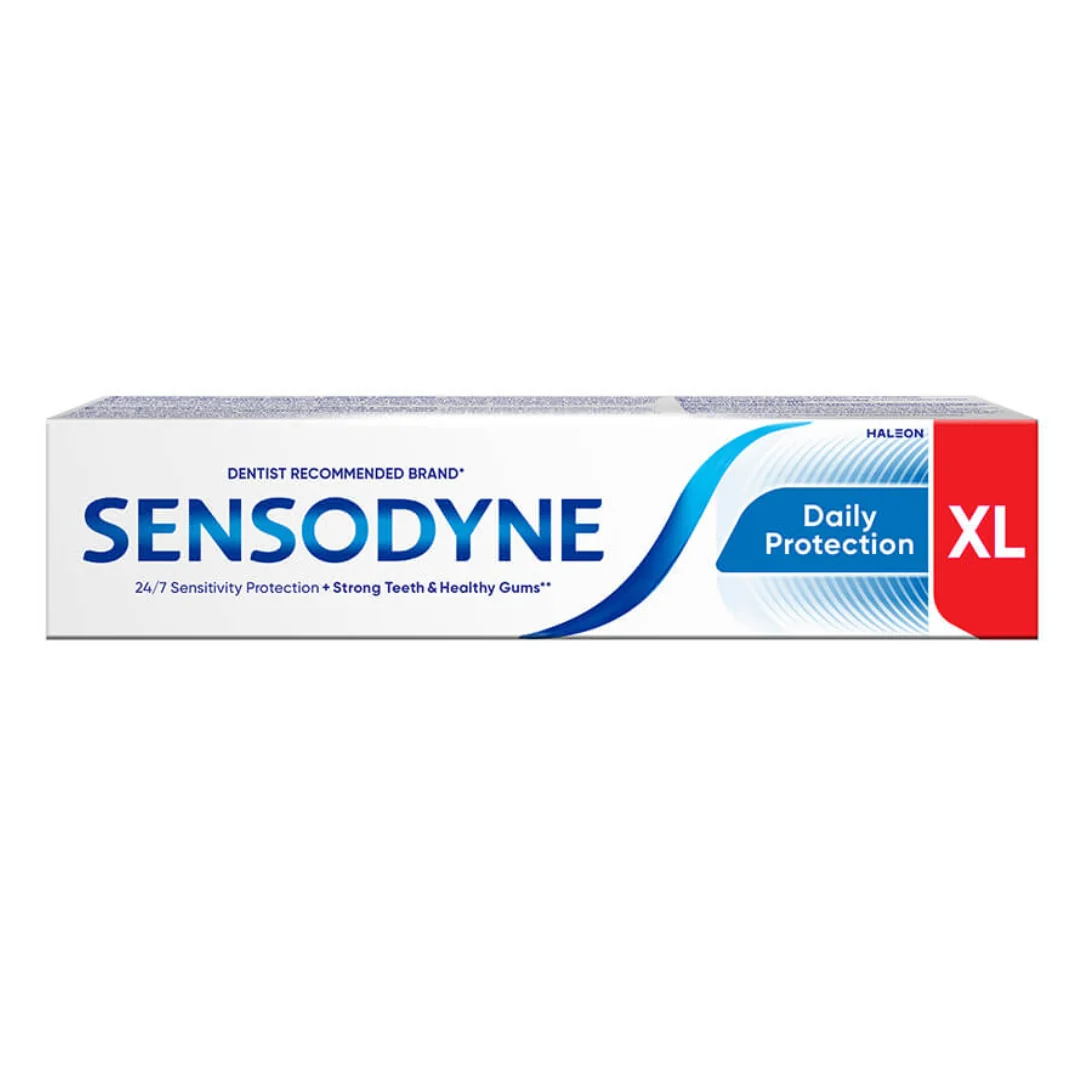 Sensodyne Daily Protection Toothpaste 75ml