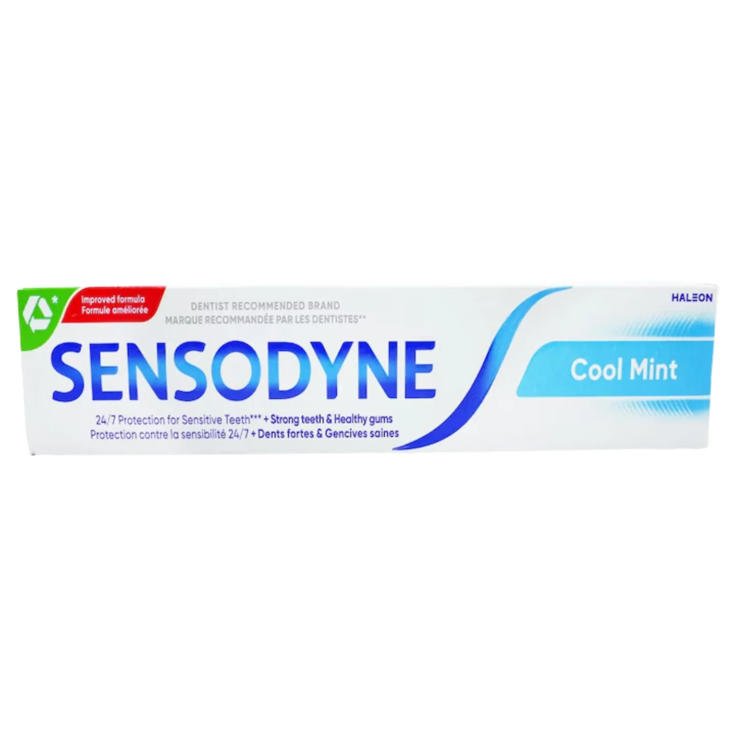 Sensodyne Toothpaste 75ml – Cool Mint