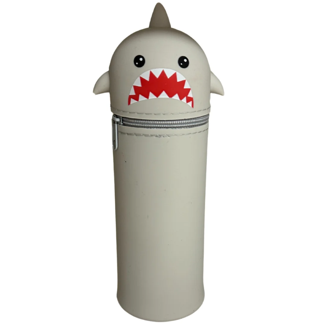 Shark Pencil Case