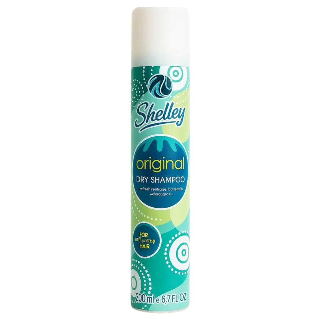 Shelley Original Dry Shampoo 200 ml