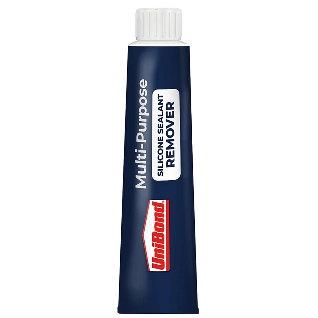 Silicone Remover Tube by Unibond - Image 4