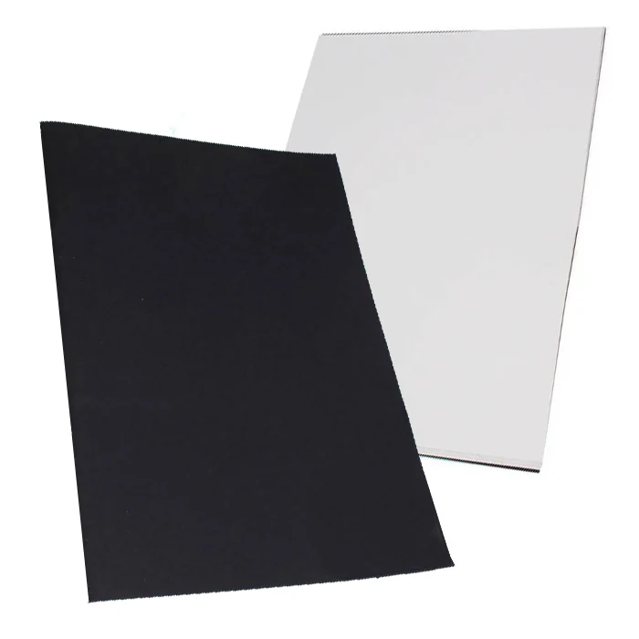 Silvine A3 Sketch Book