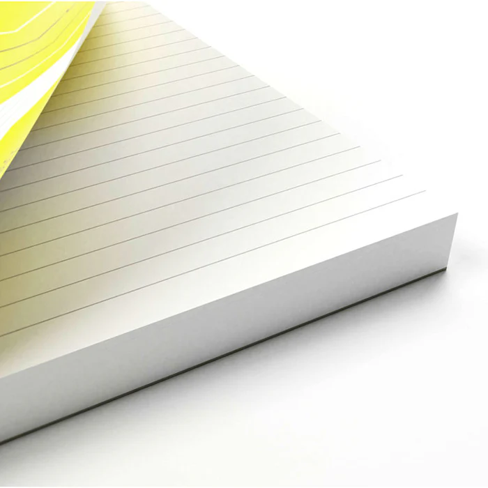 Silvine Super Economy 400 pages A4 Refill Pad - Image 2