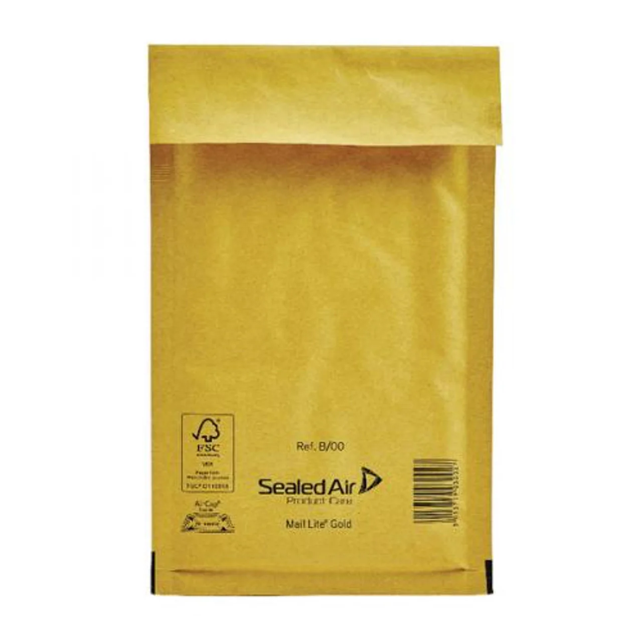 Size B Mail Lite Padded Envelopes
