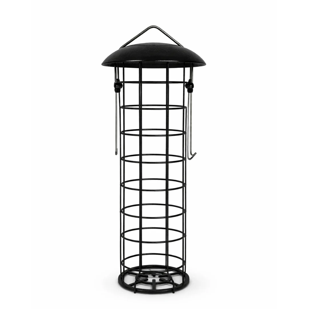 Small Bird Feeder