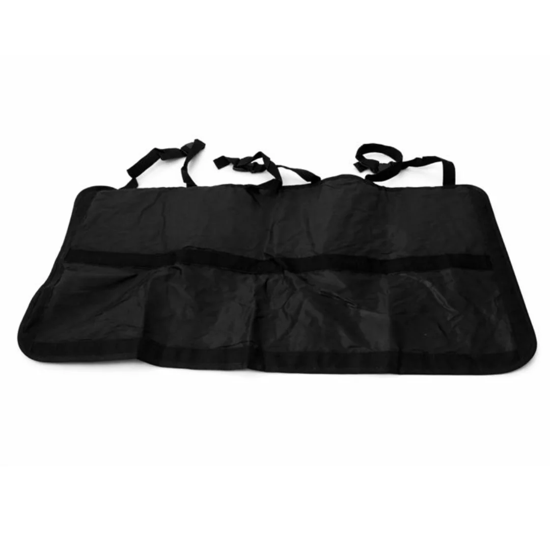Small Car Boot Organiser