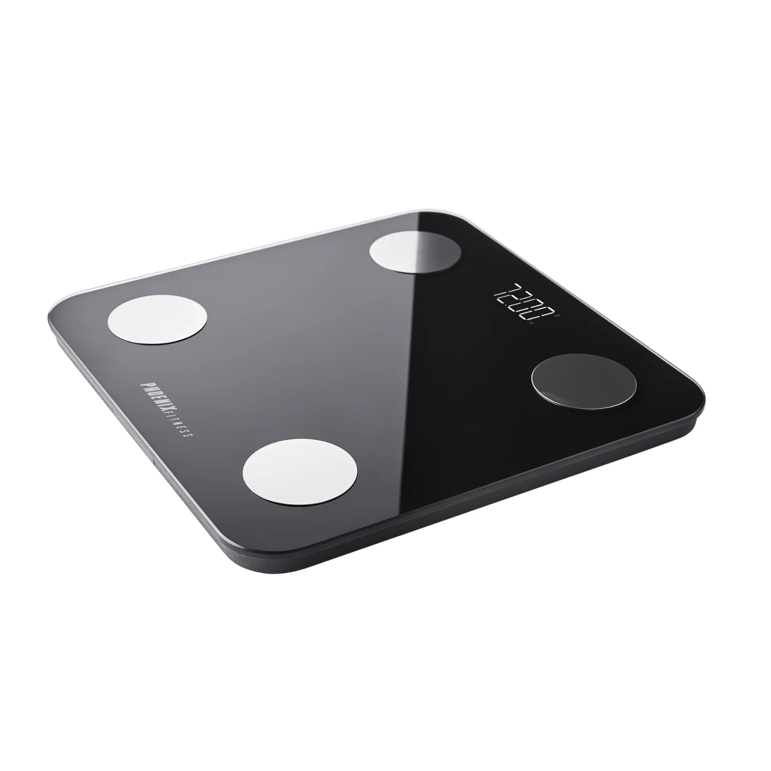 Smart Body Fat Scale by Phoenix Fitness - Image 2