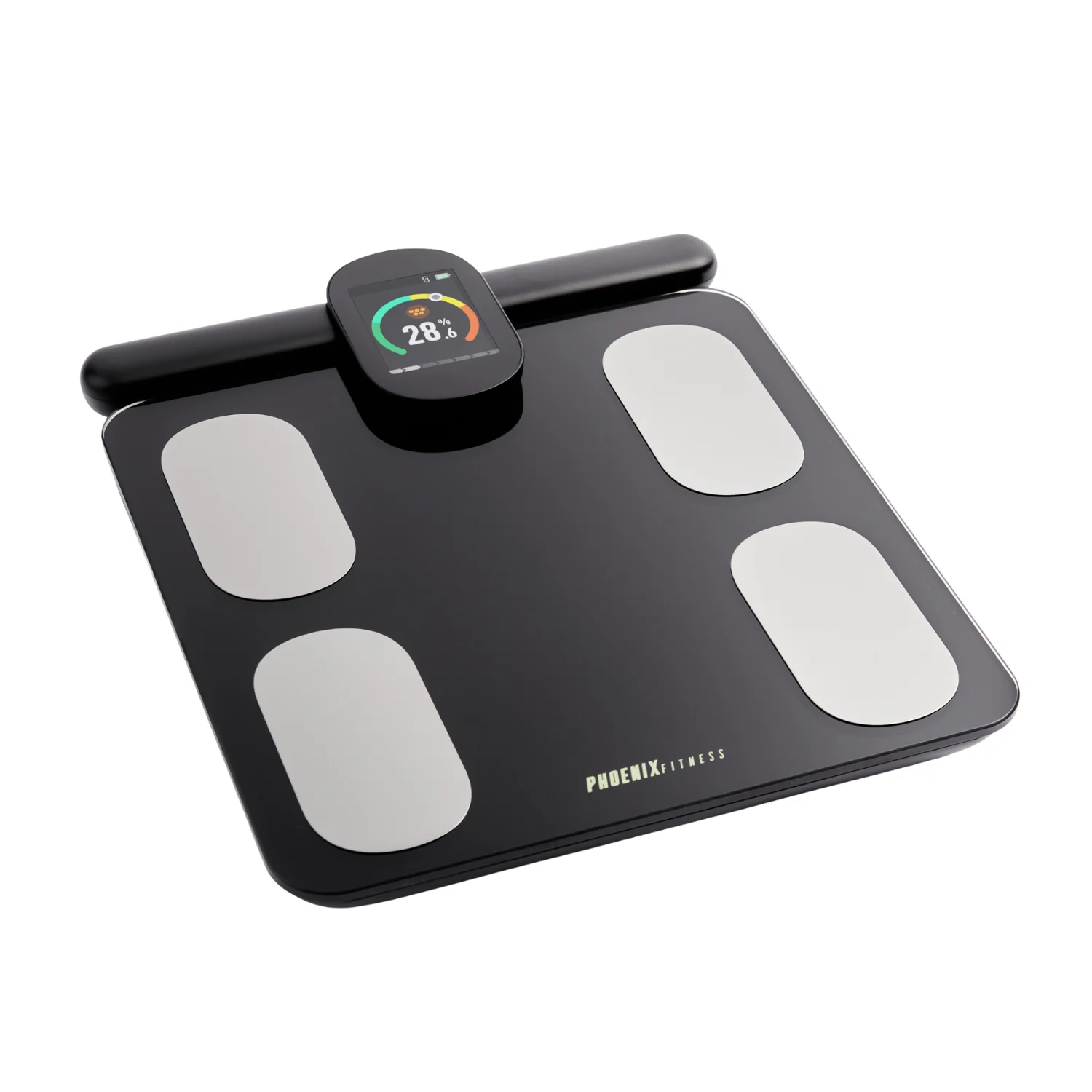 Smart Full Body Fat Scale by Phoenix Fitness - Image 2