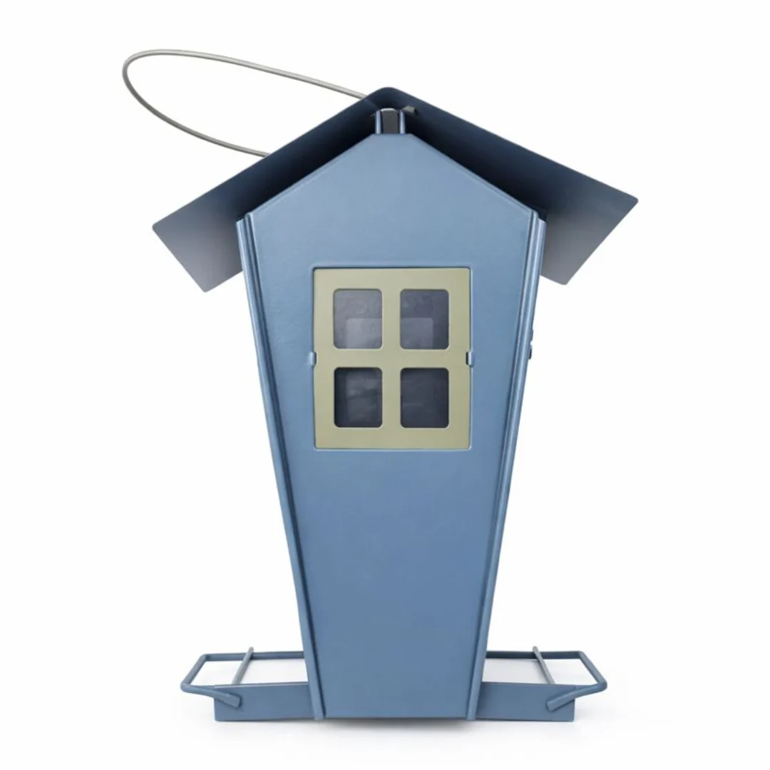 Snack Shack Seed Feeder