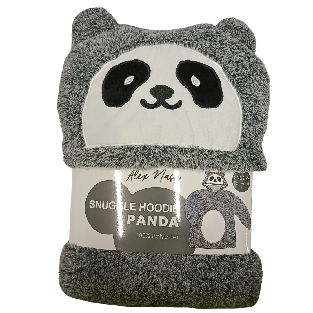 Snuggle Hoodie Blankets - Image 2