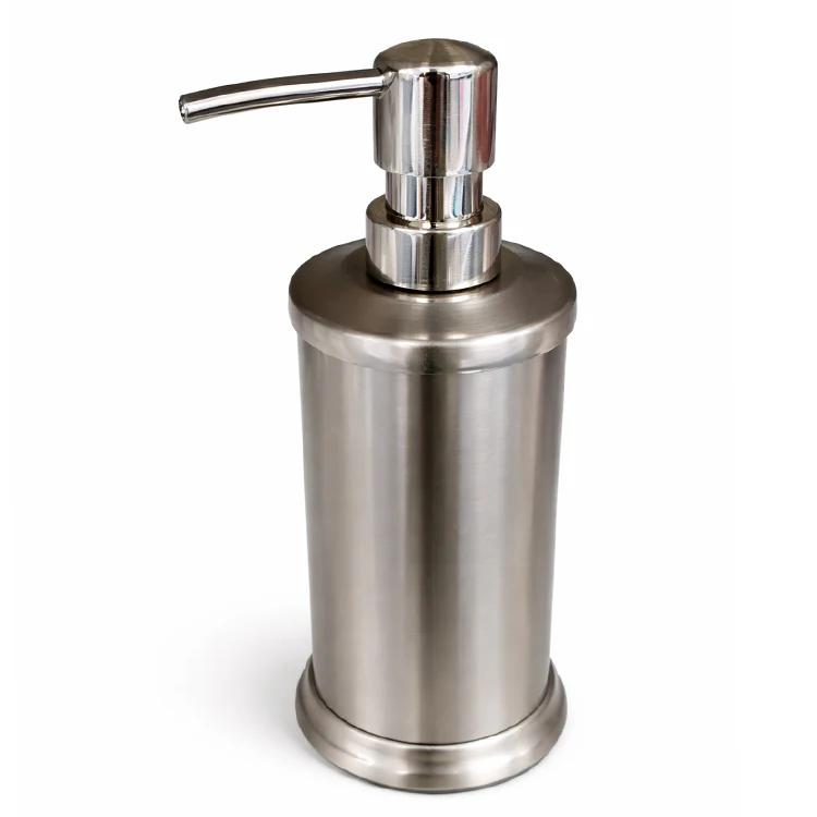 Soap & Lotion Dispenser