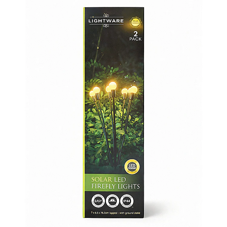 Solar Light