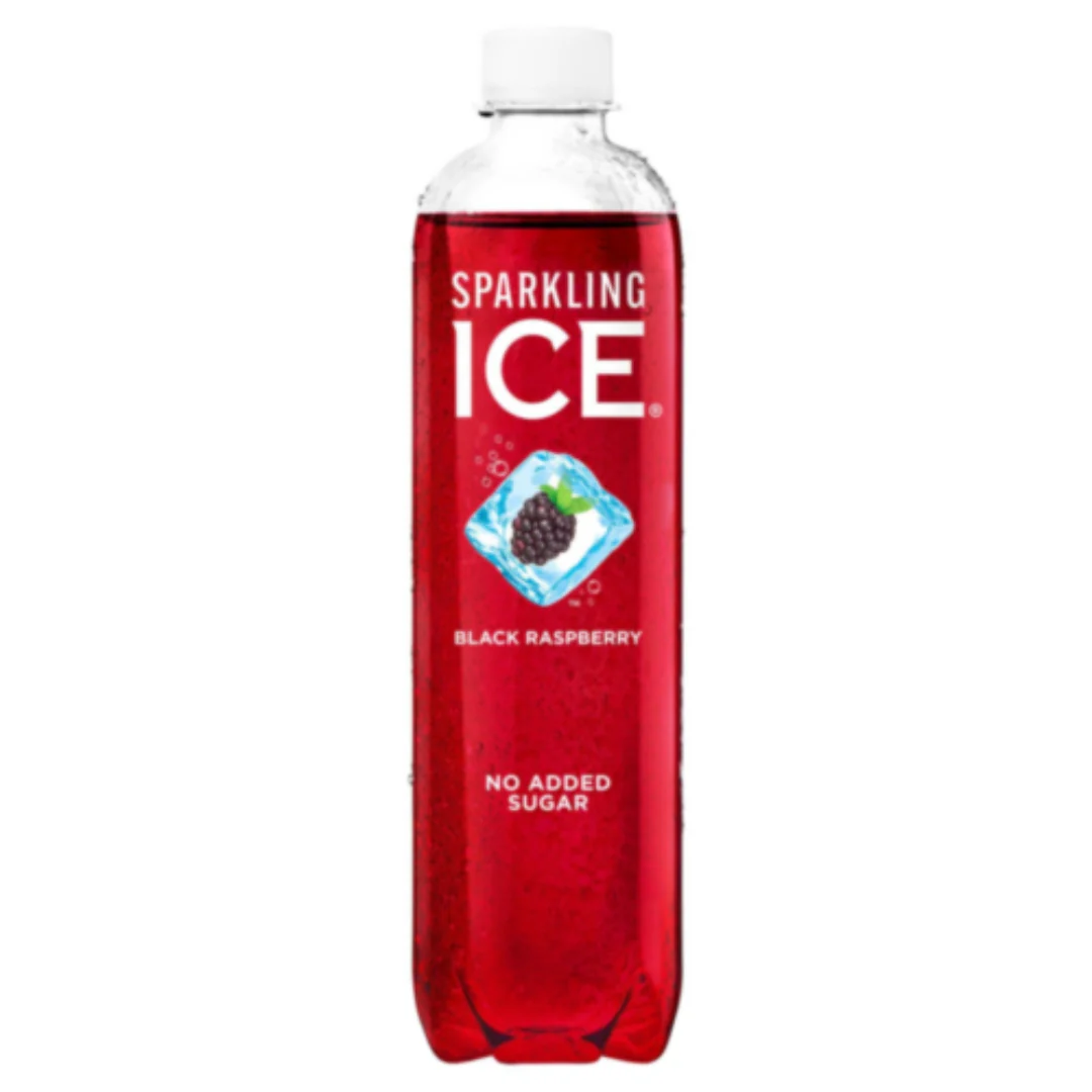 Sparkling Raspberry 500ml
