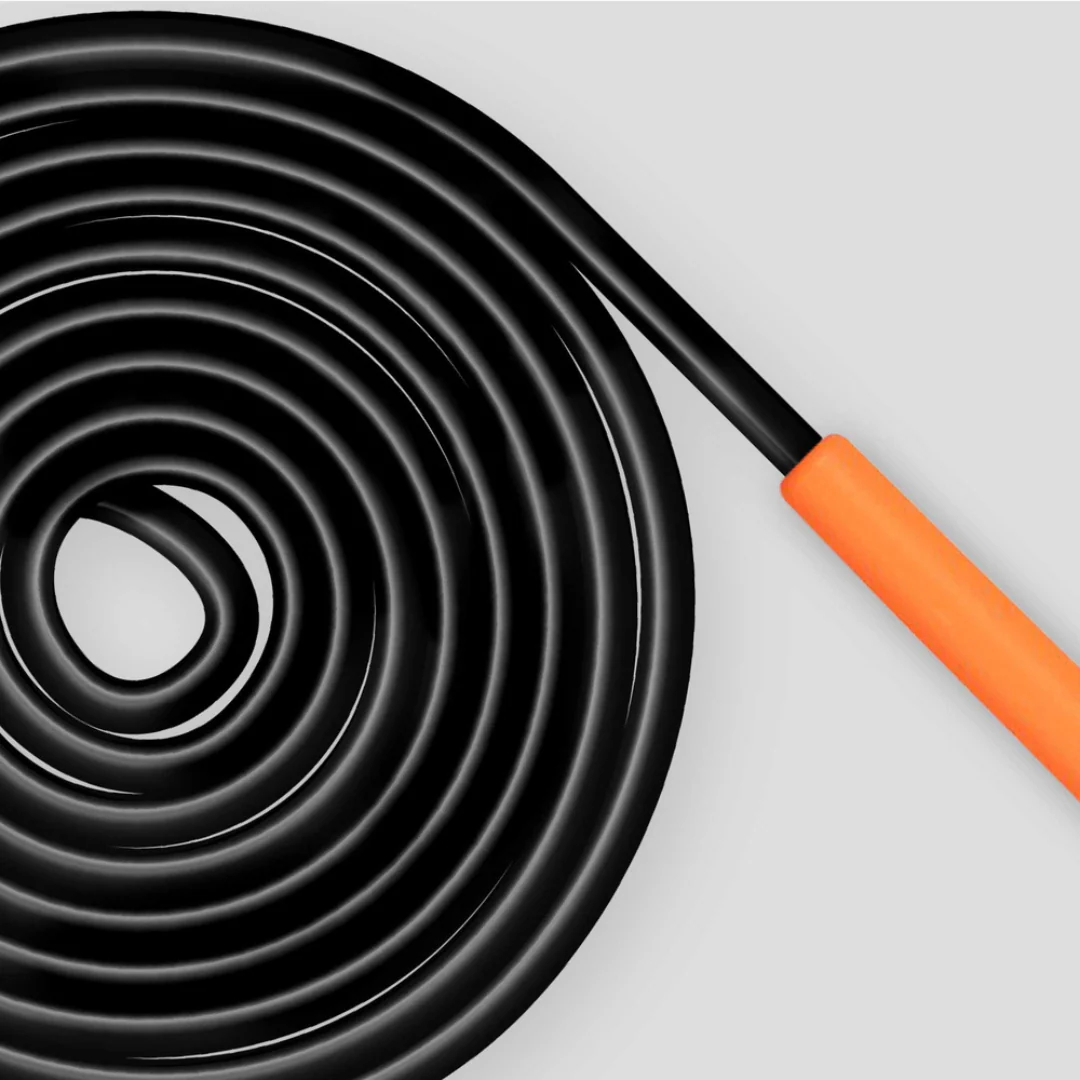 Speed Skipping Rope by Phoenix Fitness - Image 2