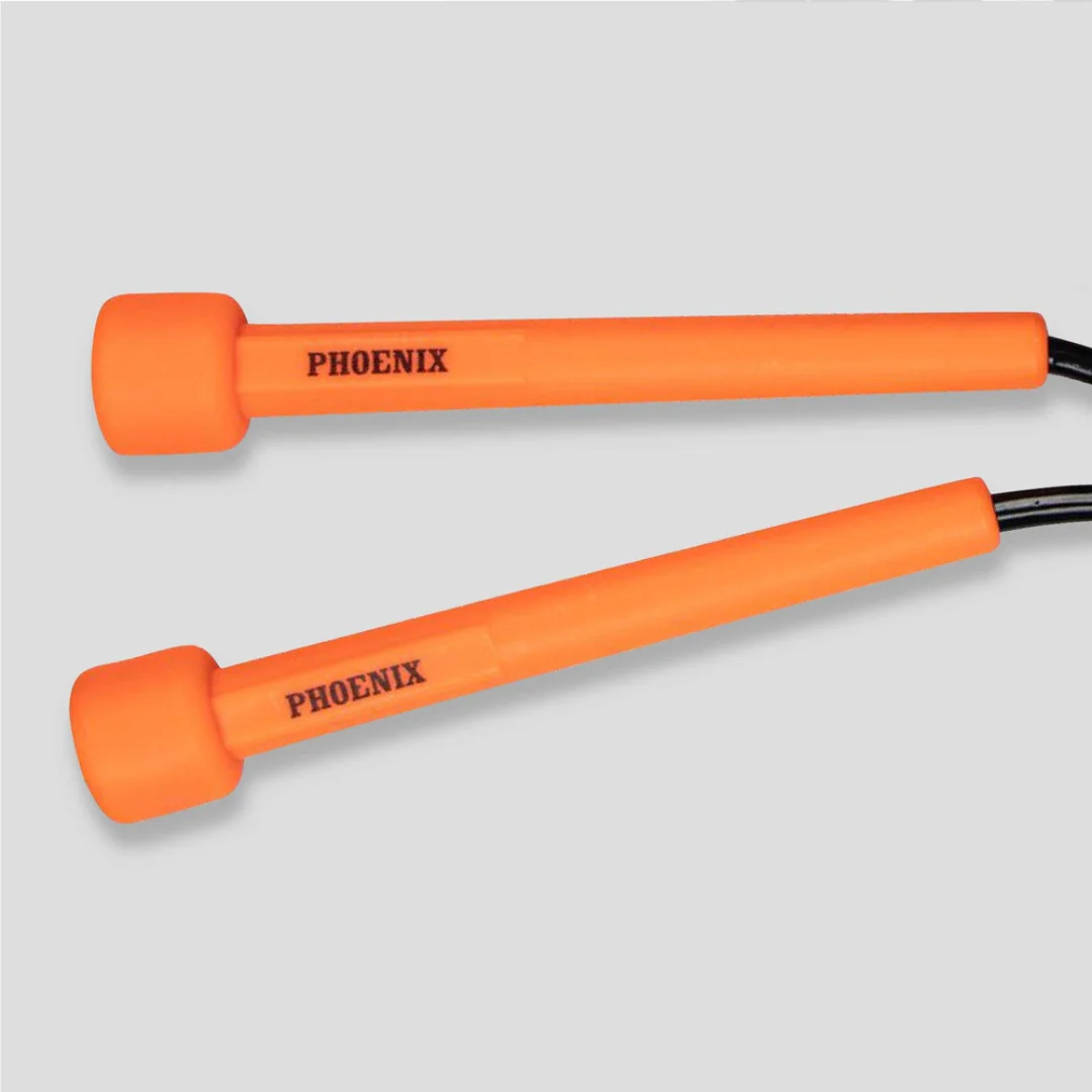 Speed Skipping Rope by Phoenix Fitness - Image 5