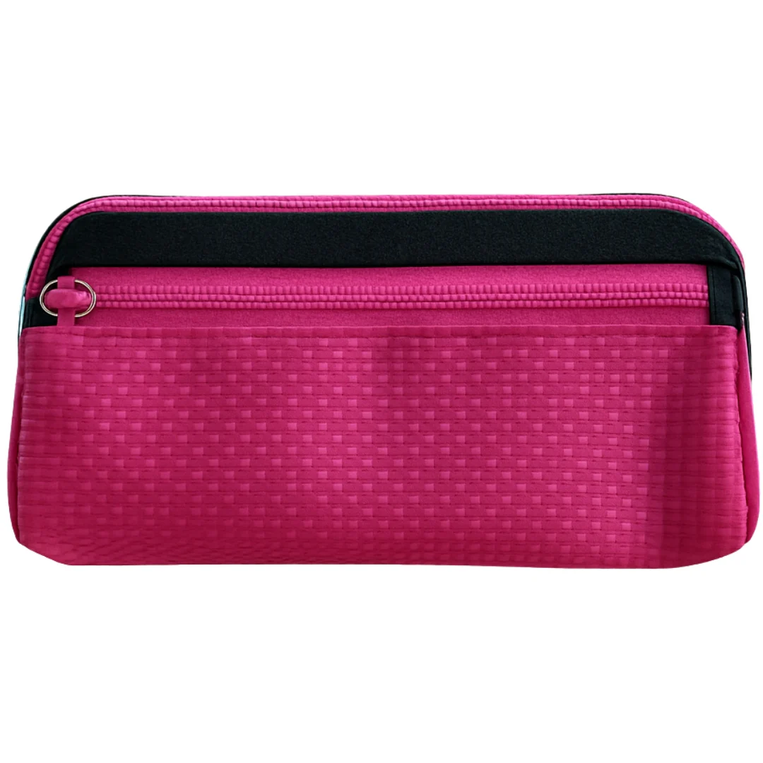 Sporty Pink Pencil Case