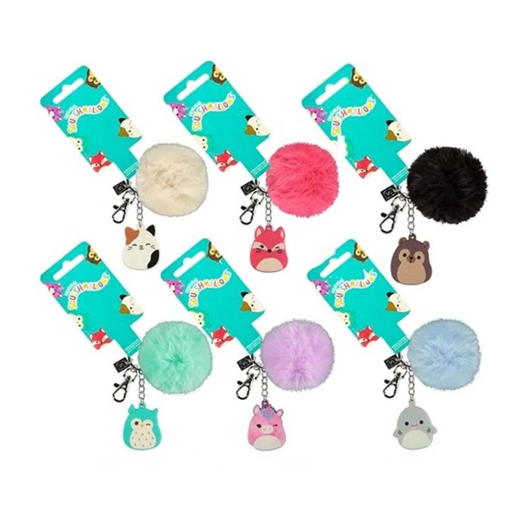 Squishmallows Keychain - Image 2