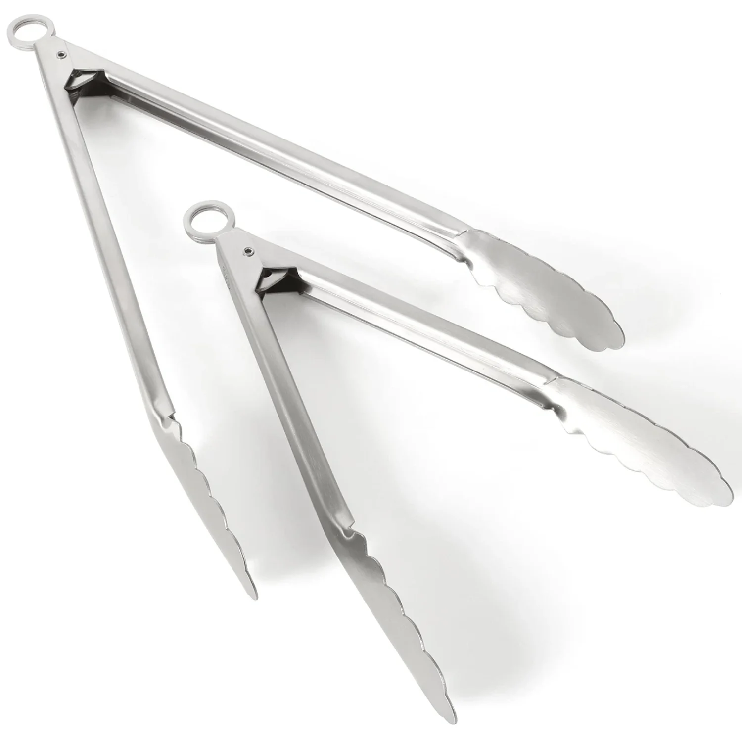Stainless Steel Tongs