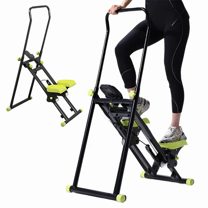 Stair Climber by Phoenix Fitness
