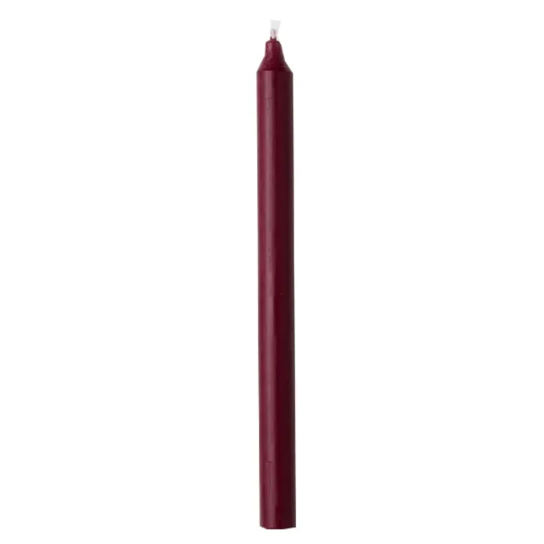 Stick Candles 290mm Assorted Colours - Image 3