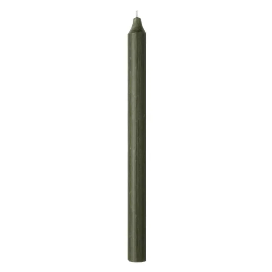 Stick Candles 290mm Assorted Colours - Image 5