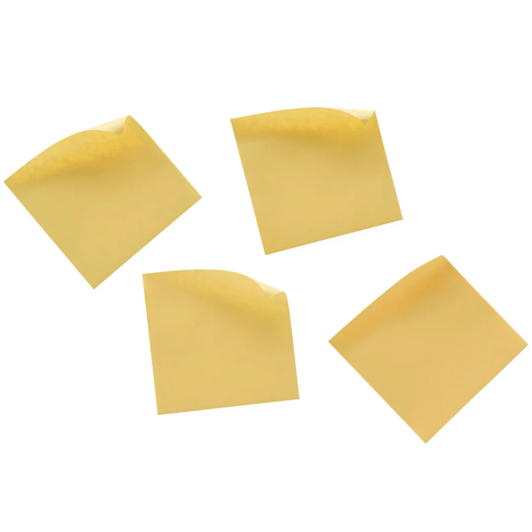 Stik-IE Notes 75x75mm – Yellow - Image 2