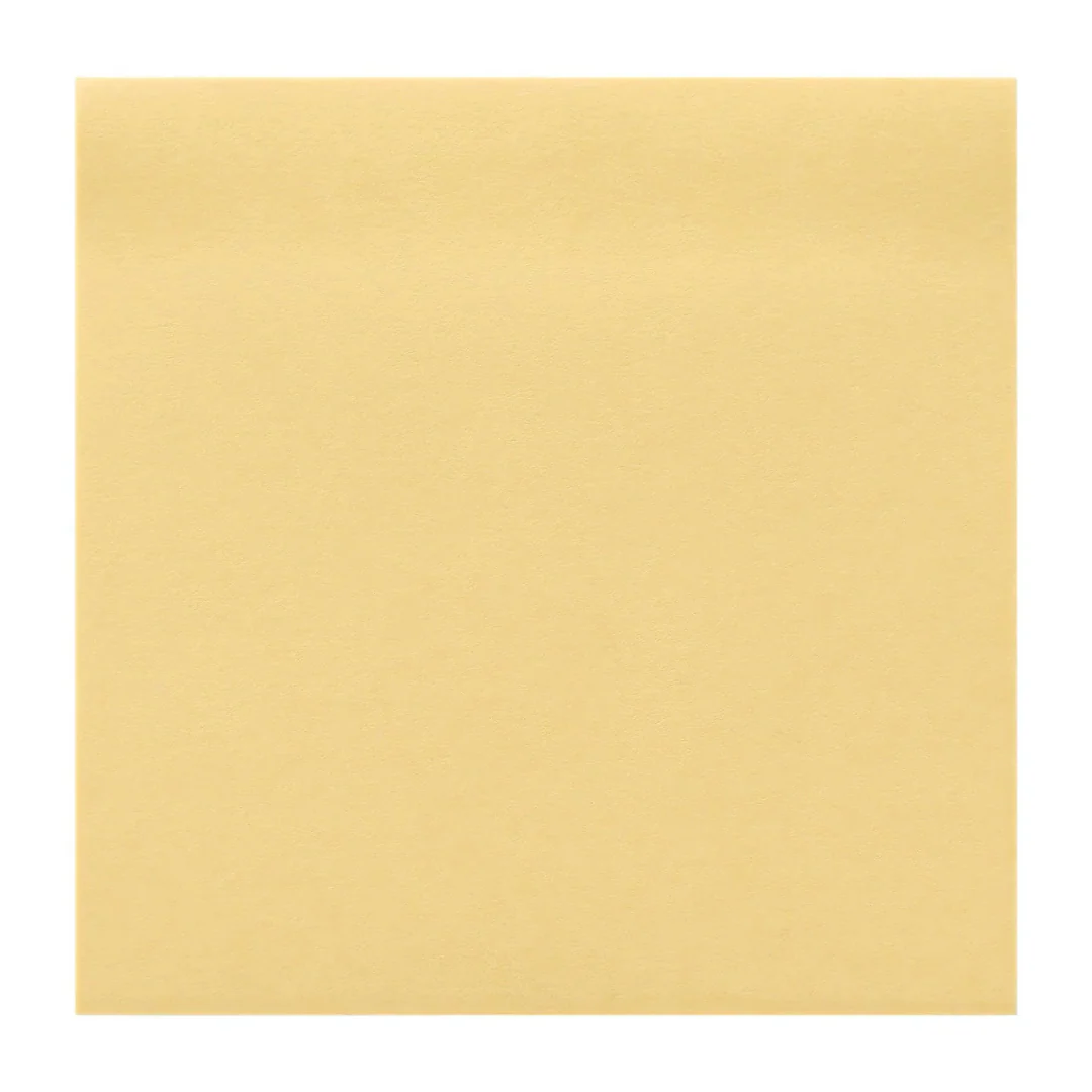 Stik-IE Notes 75x75mm – Yellow - Image 3