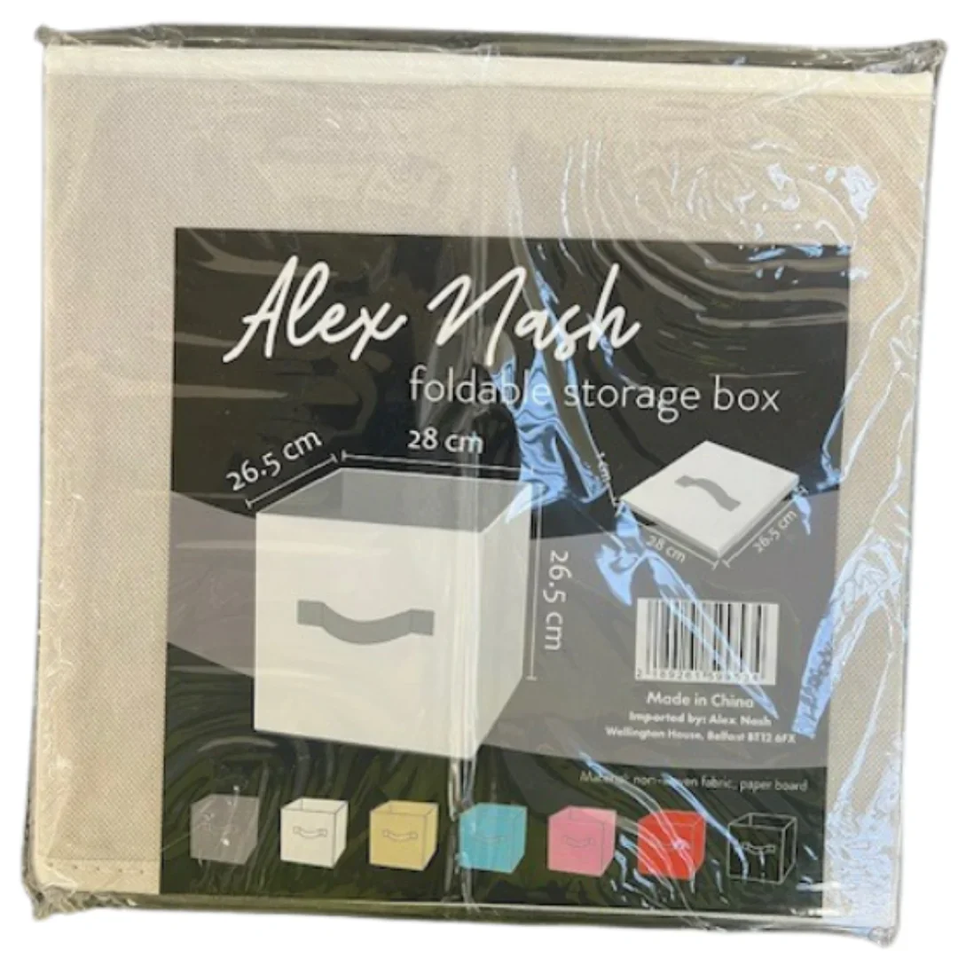 Storage Boxes - Image 3