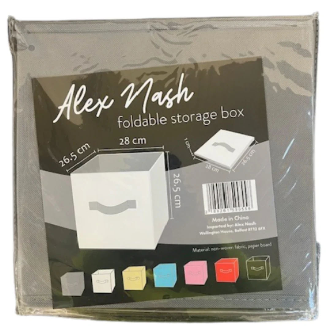 Storage Boxes - Image 4