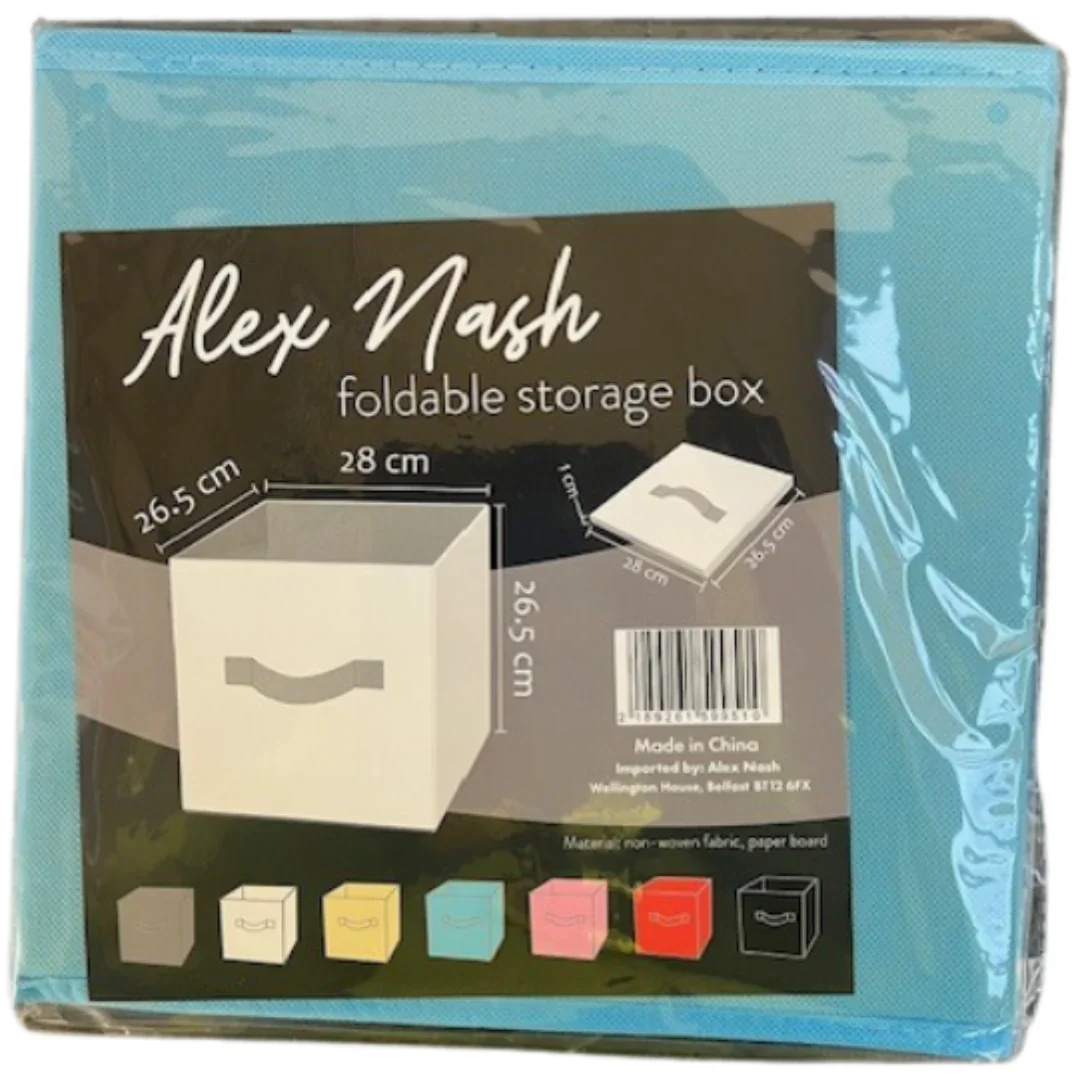 Storage Boxes - Image 5