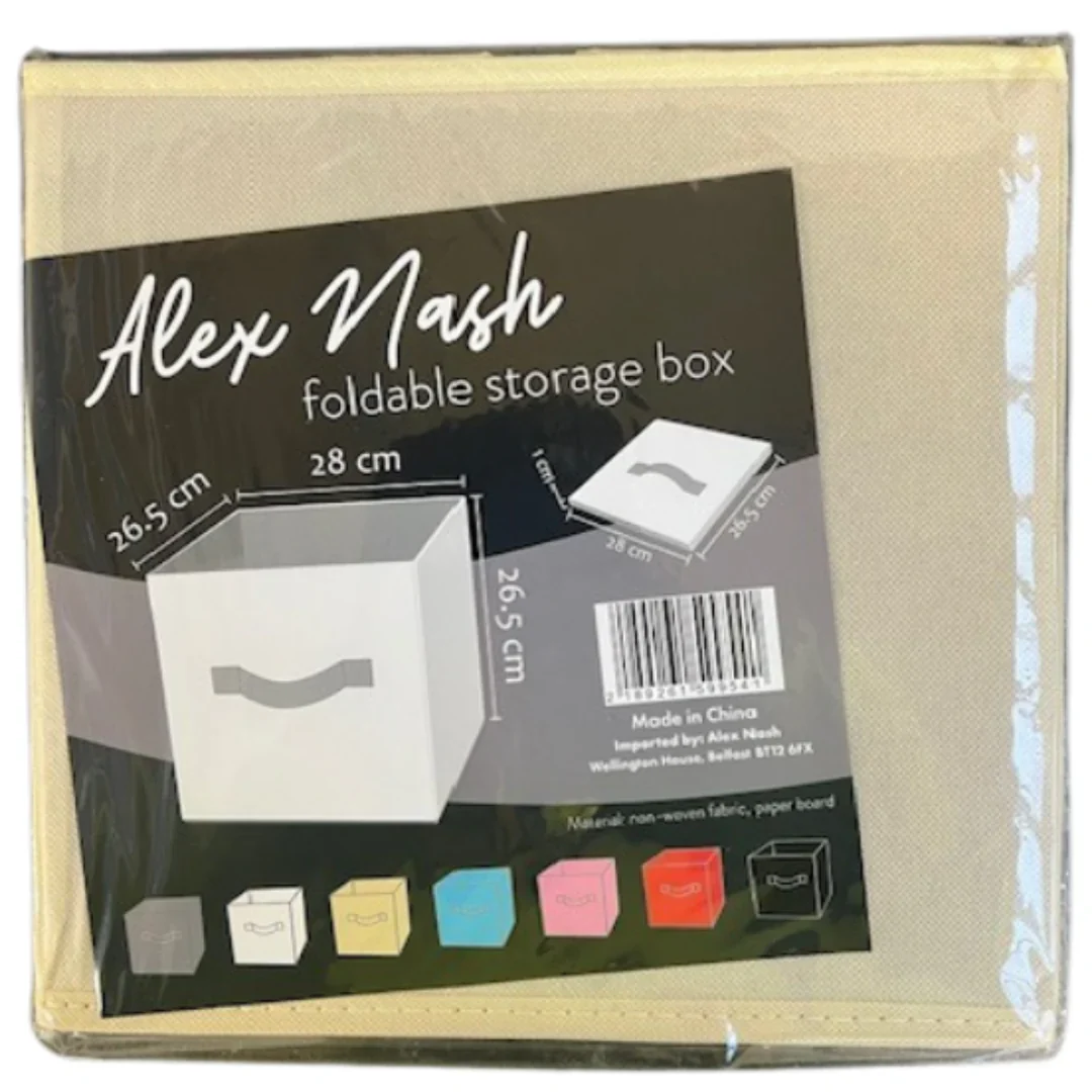 Storage Boxes - Image 8