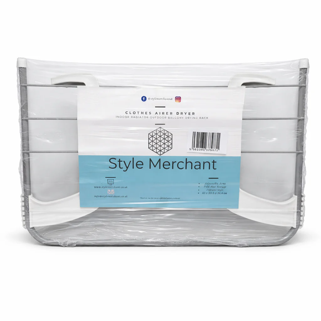 Style Merchant Radiator Drying Rack