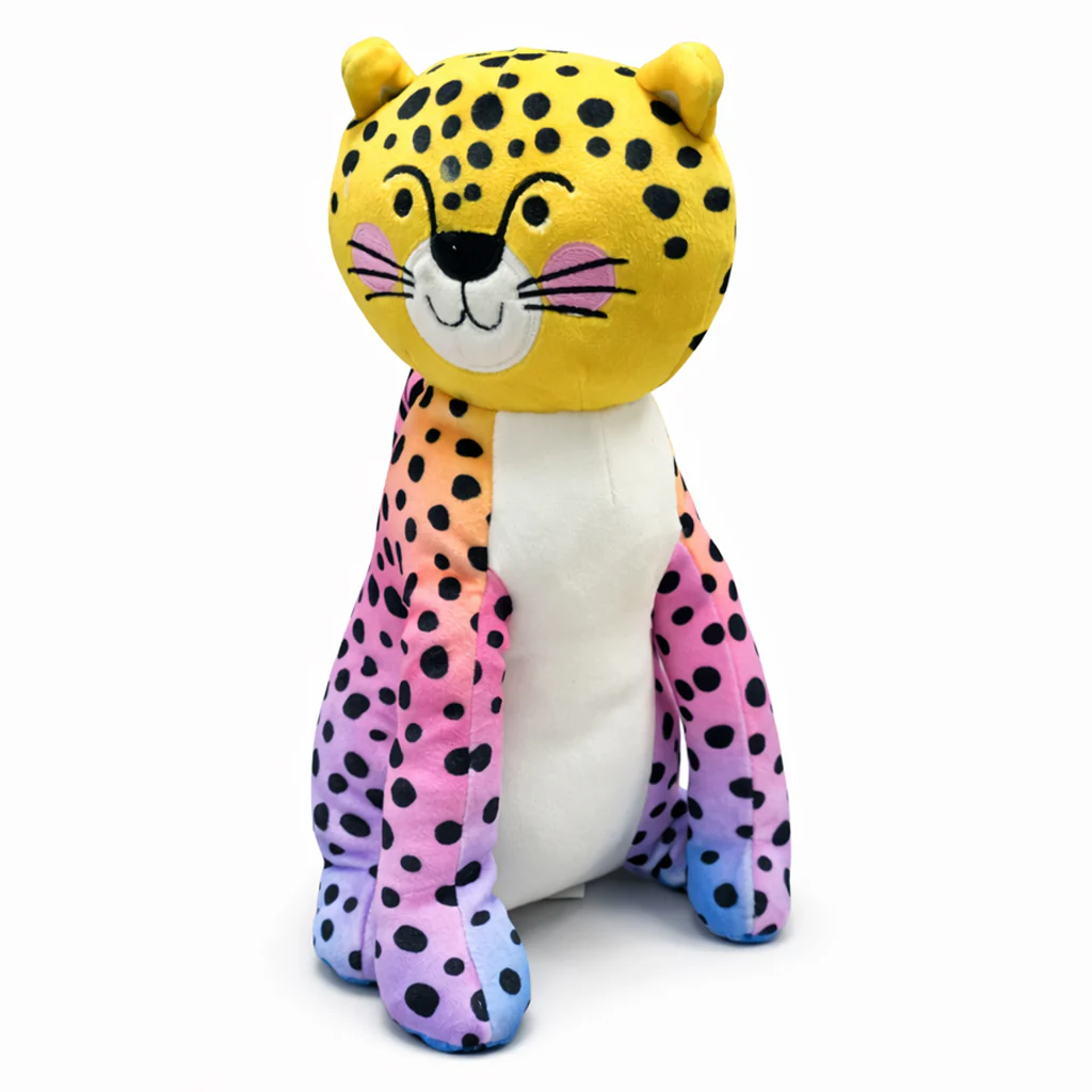 Summer Plush Toy Moxie