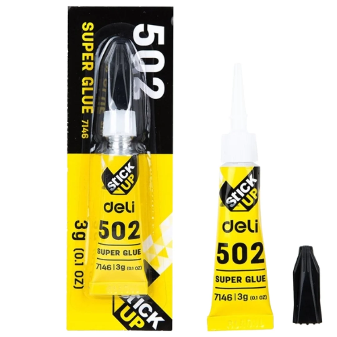 Super Glue 3g