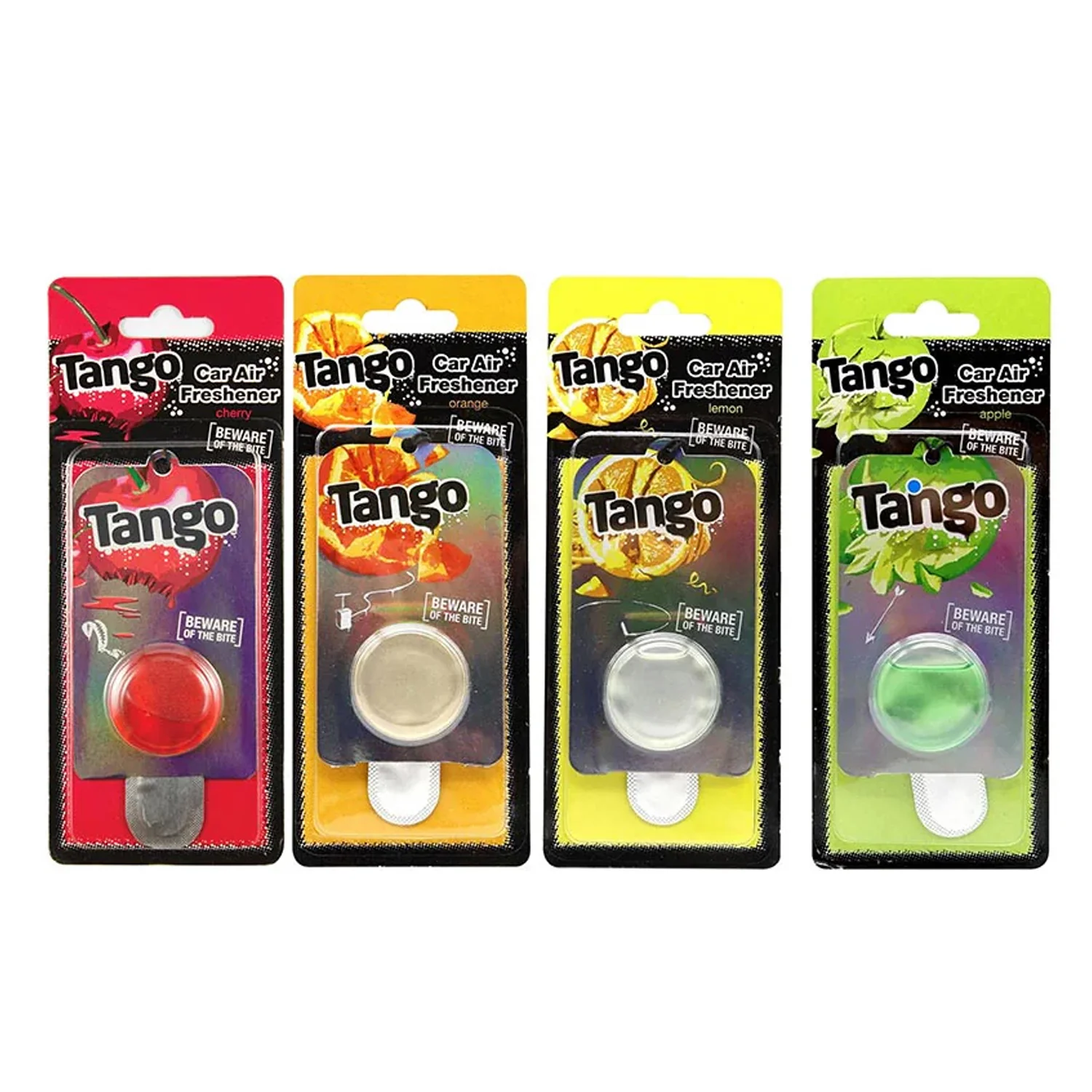 Tango Car Air Freshener