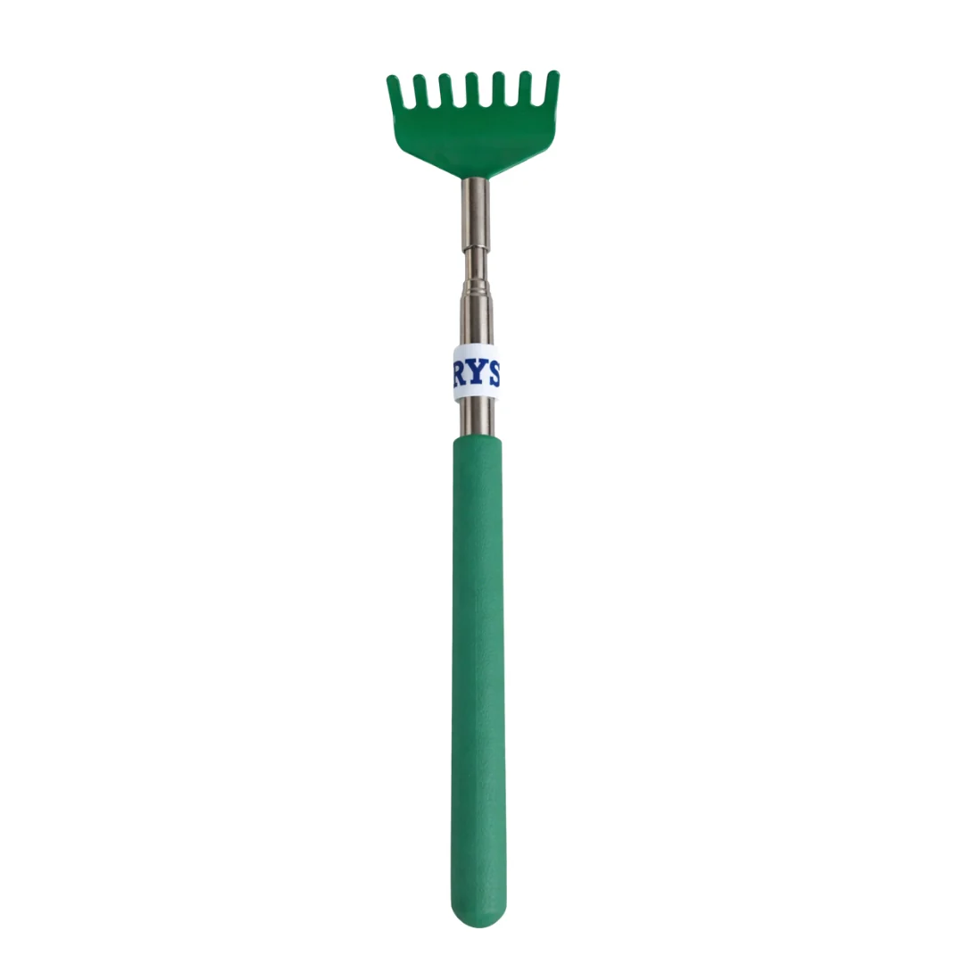 Telescopic Back Scratcher – Green