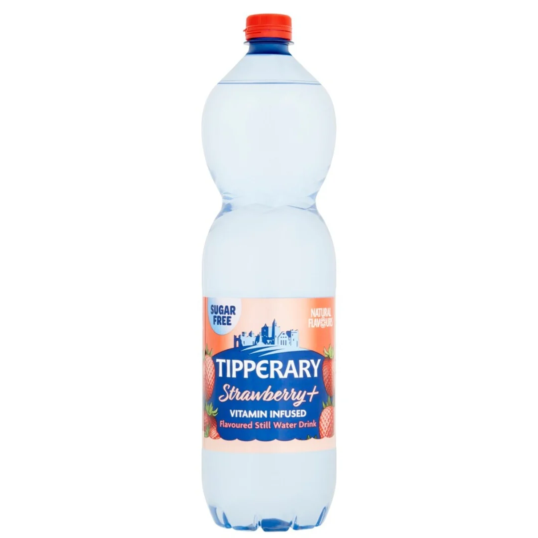 Tipperary Water Strawberry 1.5L