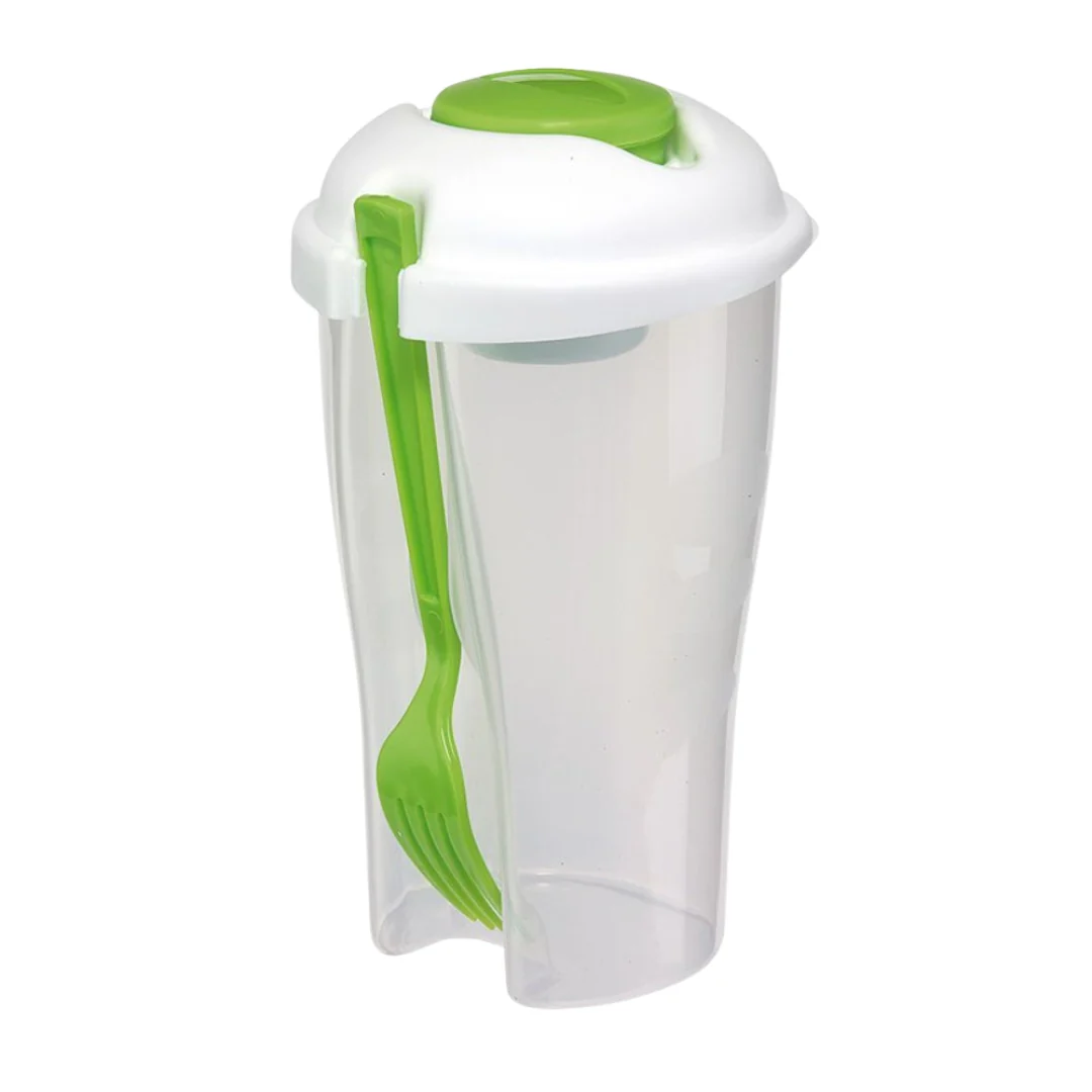 To-Go Salad Shaker