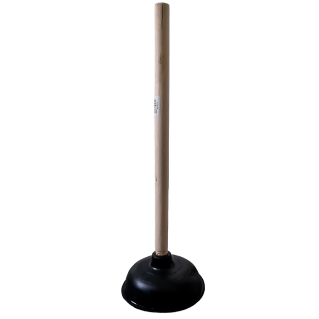 TOILET PLUNGER