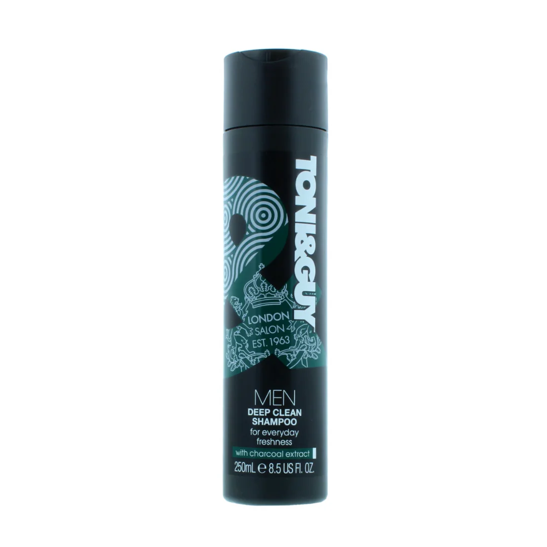 Toni & Guy Men’s Shampoo 250ML