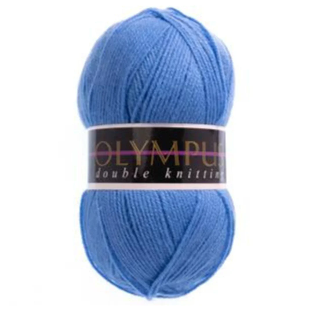 Top Value Chunky Double Knitting Wool - Image 4