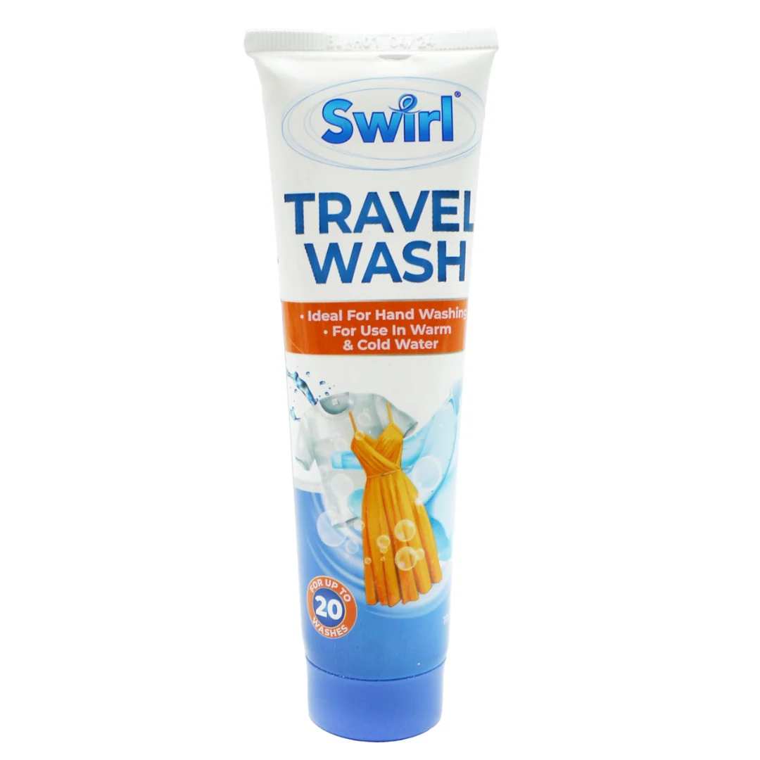 Travel Wash 100ml