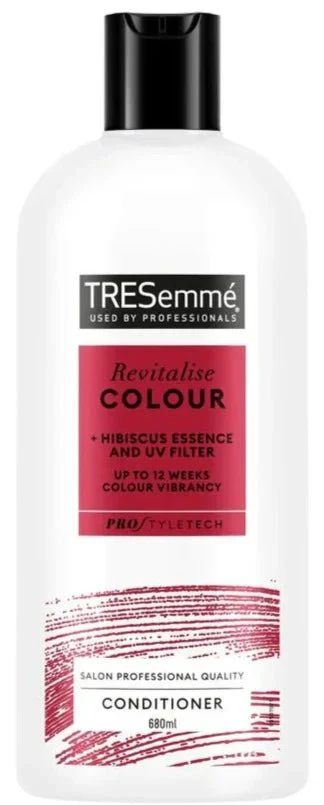 TRESemmé Color Revitalize Conditioner 680ml