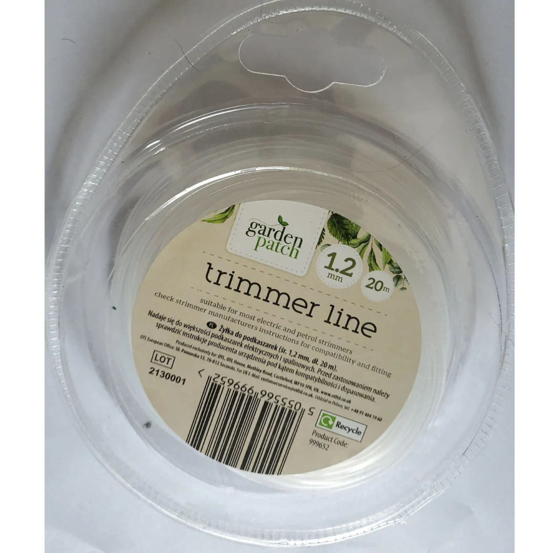 Trimmer Line 15m - Image 3
