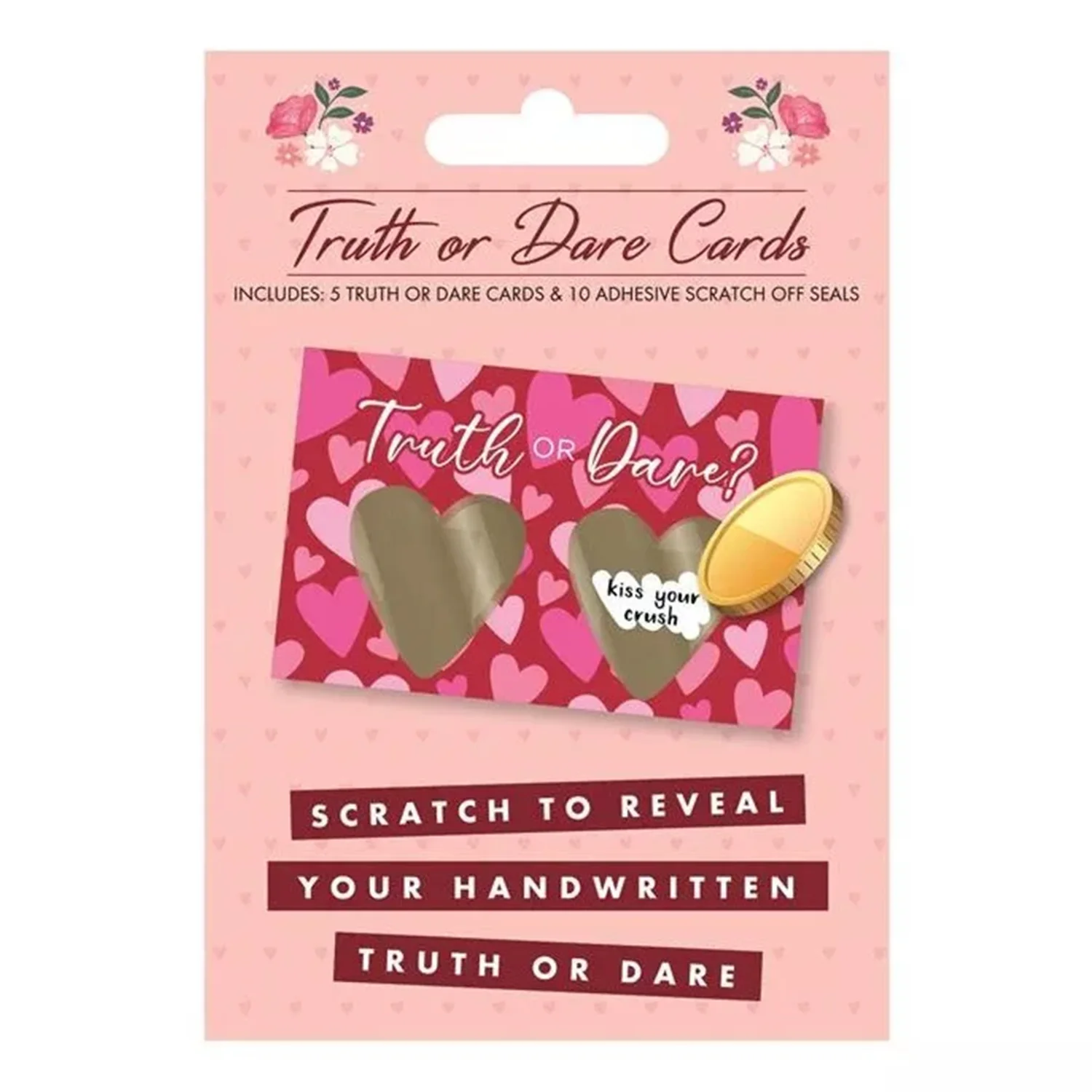 Truth or Dare Game - Image 2