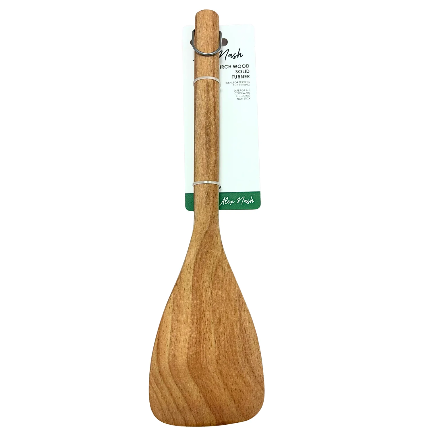 Turner Birch Wood